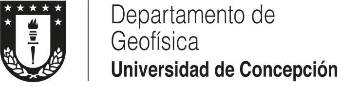 Departamento de Geofísica, Universidad de Concepción