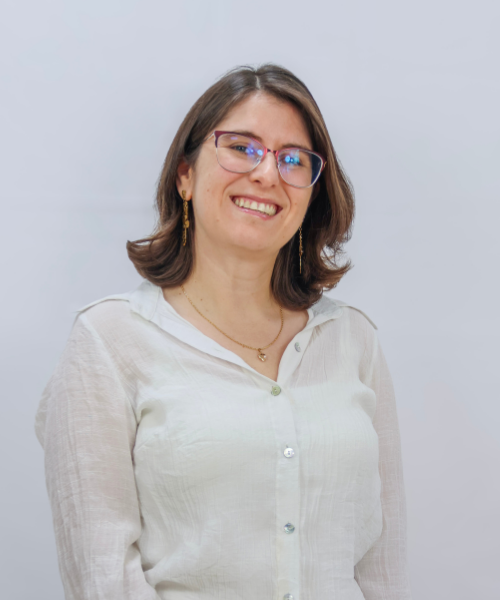 Catalina Morales-Yáñez