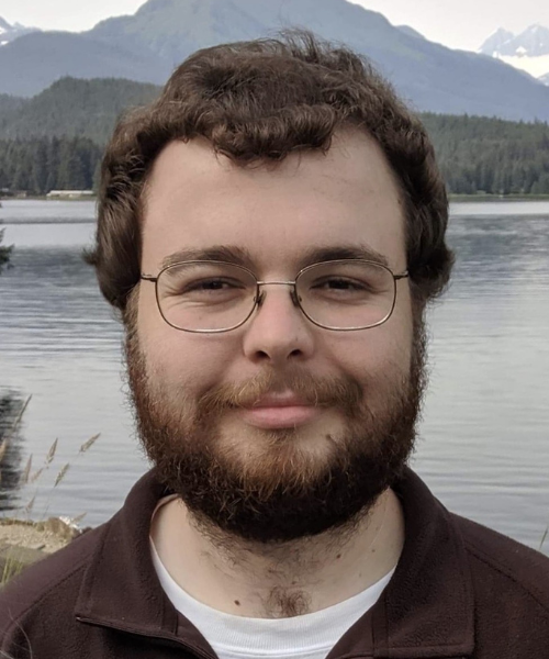 Ethan F. Williams