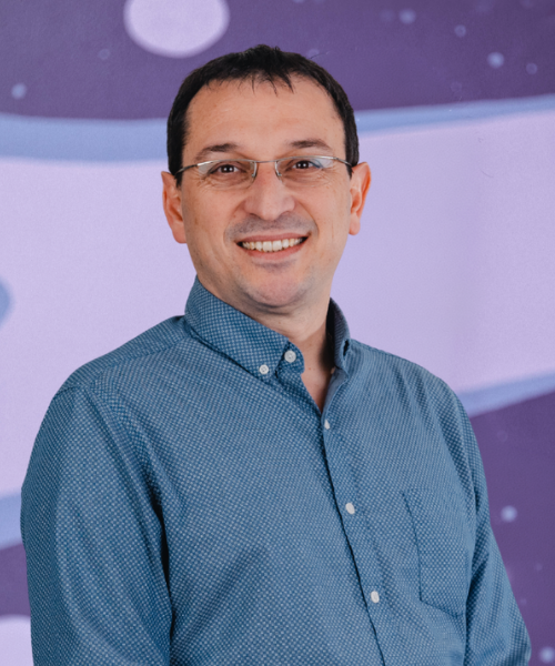 Gonzalo Montalva