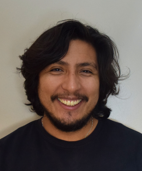 Javier Ojeda